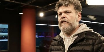 Lanata y Feinmann defendieron a Alfredo Casero en su cruce con Luis Majul