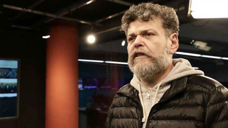 Lanata y Feinmann defendieron a Alfredo Casero en su cruce con Luis Majul