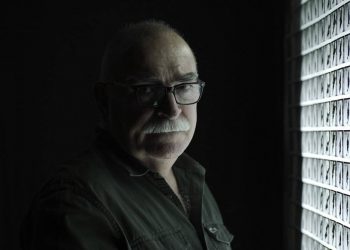 La Sala Farina realizará un encuentro artístico con Fernando Allievi