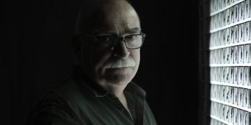 La Sala Farina realizará un encuentro artístico con Fernando Allievi