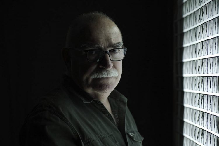 La Sala Farina realizará un encuentro artístico con Fernando Allievi