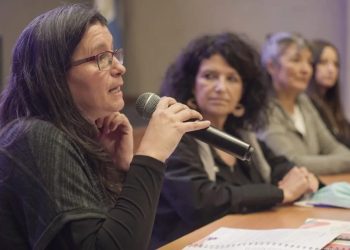 El 75% de profesionales de salud no garantiza la IVE en Córdoba