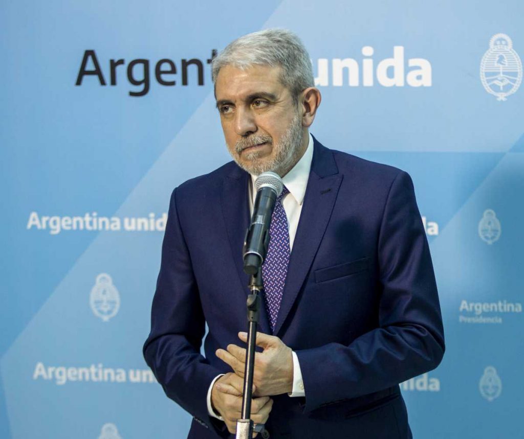 Fernández respaldó la reelección del Presidente y convocó a CFK a ir a una interna