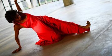 Perfomance, corporalidades y feminismo