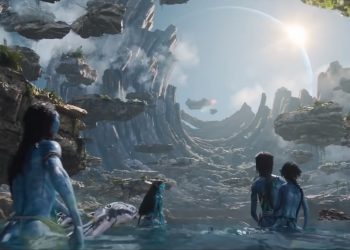 La secuela de “Avatar” estrenará el 16 de diciembre y ya tiene tráiler