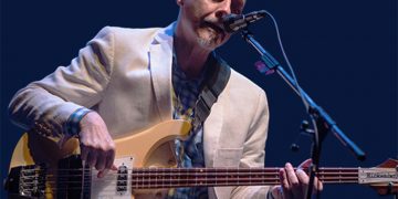 Cine por la biodiversidad