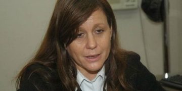 Bettina Croppi fue designada como la nueva fiscal General Adjunta de la Provincia