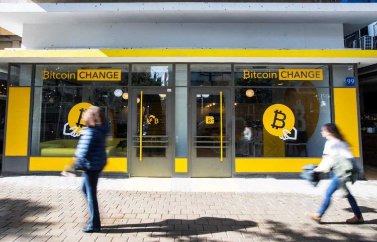 El Bitcoin no da tregua y continúa en crisis tras varias caídas consecutivas