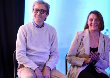 Lanzaron la lista oficialista para las elecciones en la UNC