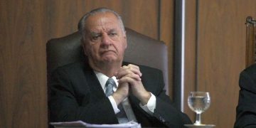 Bustos Fierro rechazó la apelación de Afip contra una resolución a favor de la Sociedad Rural Argentina