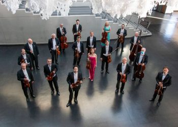 Espacios para disfrutar del arte