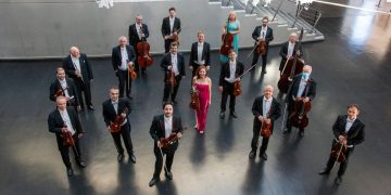 Espacios para disfrutar del arte