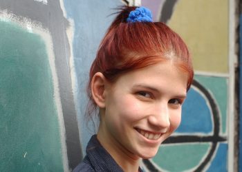 Camila Bordonaba reapareció en las redes sociales, a 20 años de Rebelde Way