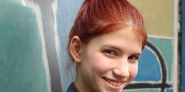 Camila Bordonaba reapareció en las redes sociales, a 20 años de Rebelde Way