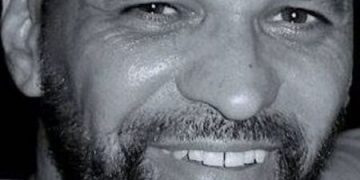 Falleció Hernán Carrara