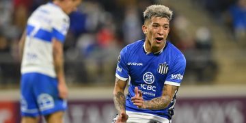 Talleres ganó en Chile y cerró una muy buena participación en fase de grupos