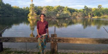 Comienza este lunes el juicio oral y público por el femicidio de Cecilia Basaldúa