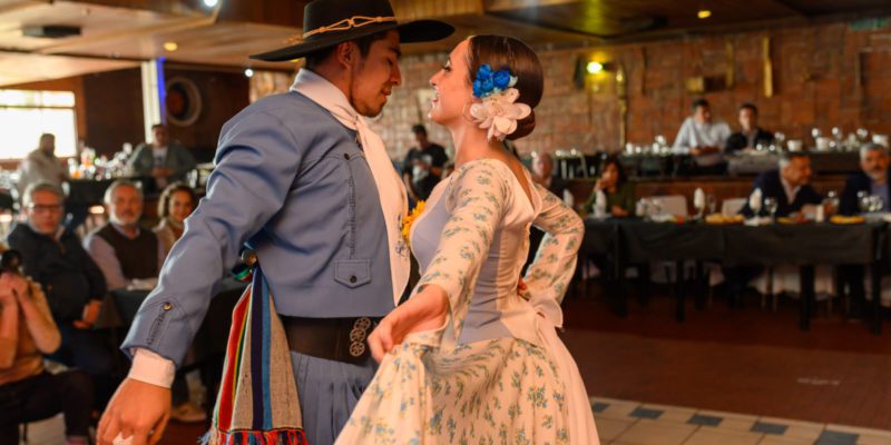 Un homenaje a nuestras raíces: llega a la ciudad Córdoba Patria