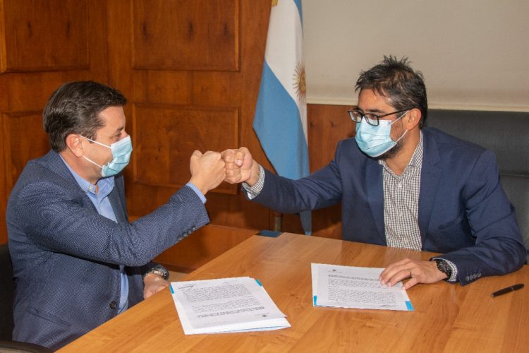 Se podrá acceder al programa de obesidad en hospitales públicos