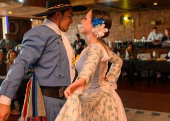 Un homenaje a nuestras raíces: llega a la ciudad Córdoba Patria