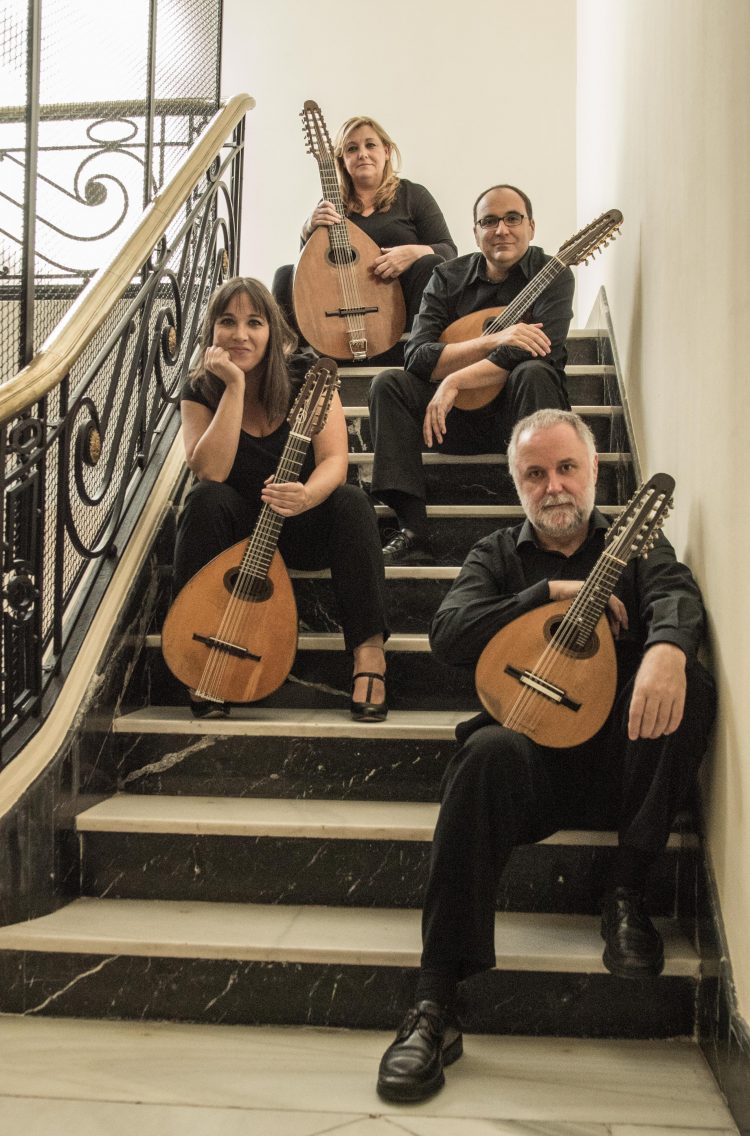 Propuestas artísticas para todas las edades en el Teatro Real