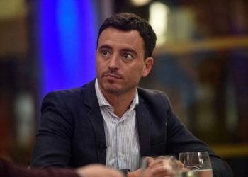 De Loredo: “Ratificamos nuestra mirada de un radicalismo que quiere gobernar”