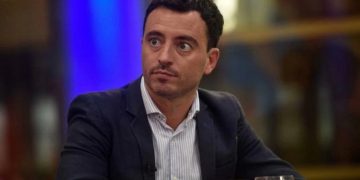 De Loredo: “Ratificamos nuestra mirada de un radicalismo que quiere gobernar”