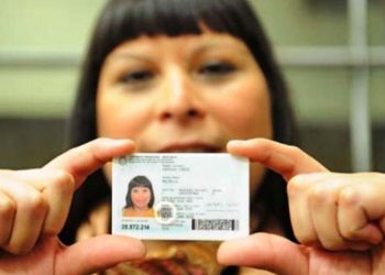 En una década, 12.655 personas modificaron su DNI por la ley de Identidad de Género