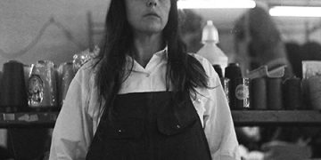 Una sala repleta de historias