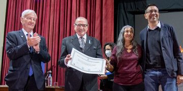 La renovación de un espacio histórico