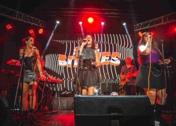 La productora Fresquita Pipol lanza un evento XXL