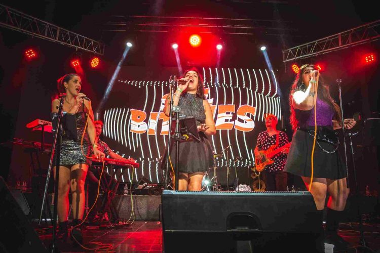 La productora Fresquita Pipol lanza un evento XXL