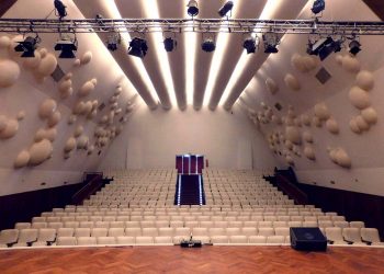 La renovación de un espacio histórico