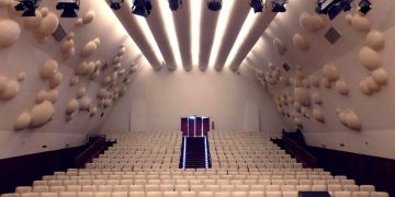 La renovación de un espacio histórico