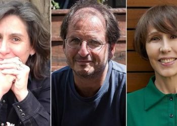 Eugenia Almeida, Martín Kohan y Laura Ramos obtienen el Premio de la Crítica de la Fundación El Libro