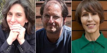 Eugenia Almeida, Martín Kohan y Laura Ramos obtienen el Premio de la Crítica de la Fundación El Libro