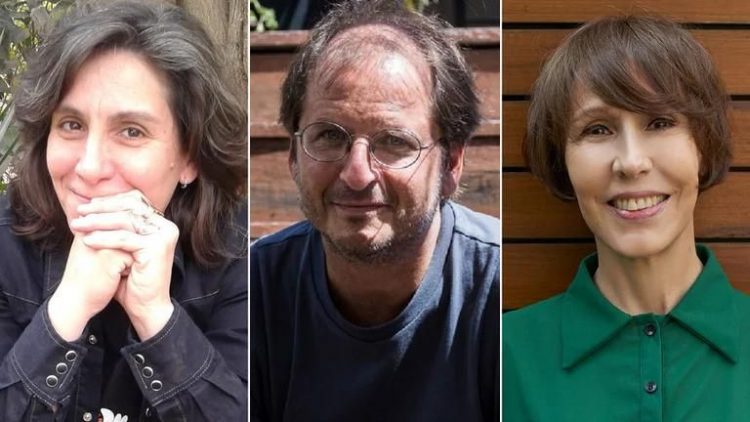 Eugenia Almeida, Martín Kohan y Laura Ramos obtienen el Premio de la Crítica de la Fundación El Libro