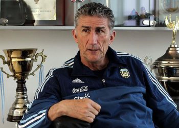 Bambino Pons contó la situación que atraviesa el Patón Bauza: “Se confunde los colores y hasta el orden de las comidas”