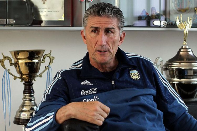 Bambino Pons contó la situación que atraviesa el Patón Bauza: “Se confunde los colores y hasta el orden de las comidas”