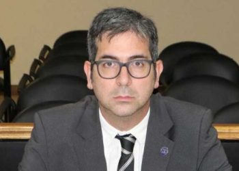 Un fiscal asesinado fue participe de causas narco de Argentina