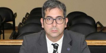 Un fiscal asesinado fue participe de causas narco de Argentina