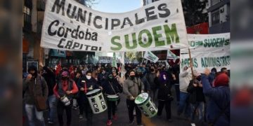 El Suoem inicia una nueva semana de protestas