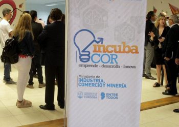 Habrá tiempo hasta el 17 de junio para sumarse al programa Incubacor