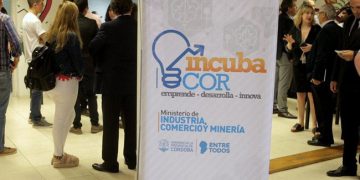 Habrá tiempo hasta el 17 de junio para sumarse al programa Incubacor