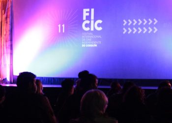 Un refugio para el cine