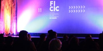 Un refugio para el cine