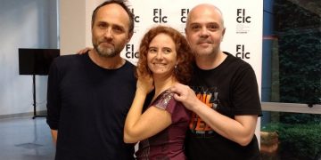 El cine revive en Cosquín