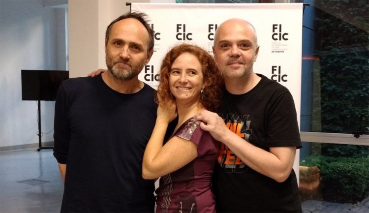 El cine revive en Cosquín