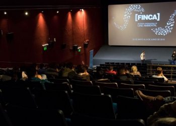 Cine por la biodiversidad