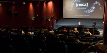 Cine por la biodiversidad